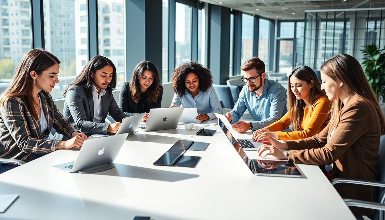 Empowering Your Business through Technology